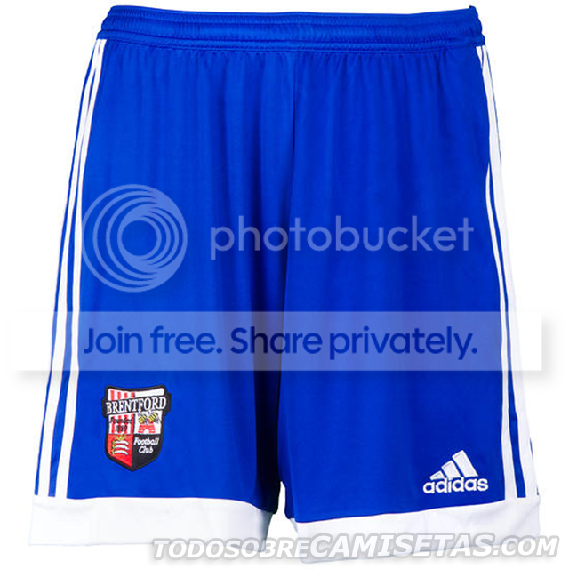 Knight étui à Lunettes En Chrome Poli Club De Football Brentford
